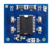 EVL6226-PLUG - Plug-In Board, EVL6226-Main Expansion Board - STMICROELECTRONICS