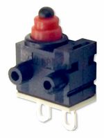 MP010053 - Detector Switch, SPST-NO, Solder, 50 mA, 16 V, 7.85 mm - MULTICOMP PRO