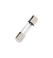 0218004.TXP - Fuse, Cartridge, Time Delay, 4 A, 250 V, 5mm x 20mm, 0.2" x 0.79", 218 Series - LITTELFUSE