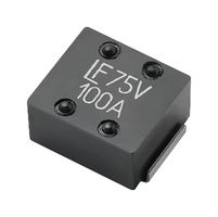 0881060.UR - Fuse, Surface Mount, 60 A, High Current, 115 V, 11.2mm x 10mm x 6mm, 881 Series - LITTELFUSE