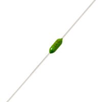 0251002.MRT1L - Fuse, PCB Leaded, 2 A, 125 V, PICO II 251 Series, 125 V, Very Fast Acting, Axial Leaded - LITTELFUSE