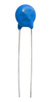 MOVGT07V230K - TVS Varistor, 230 V, MOVGT Series, Disc 7mm, Metal Oxide Varistor (MOV) - EATON ELECTRONICS