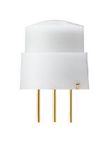 EKMB1307111K - PIR Sensor, 5 m, 2.3 V, 4 V, 90 °, EKMB WL Series - PANASONIC