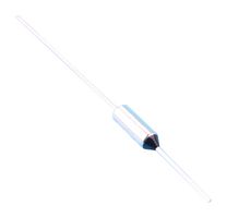 MP010209 - Fuse, Thermal Cutoff, 15 A, 250 V, 157 °C, Axial Leaded, 138 °C - MULTICOMP PRO