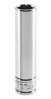 R.4LA - Socket, Hex, 1/4" Drive, 4 mm, OGV Series - FACOM