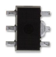 XC9148J33CPR-G - Synchronous Boost (Step Up) Switching Regulator, Fixed, 0.65 V-6 V in, 3.3V/0.75A Out, SOT-89, 5-Pin - TOREX