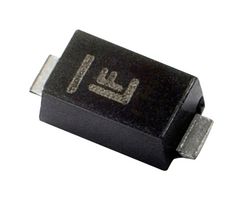 SMF170A - TVS Diode, SMF Series, Unidirectional, 170 V, 275 V, SOD-123FL, 2 Pins - LITTELFUSE