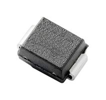 TPSMB110CA - TVS Diode, TPSMB Series, Bidirectional, 110 V, 152 V, DO-214AA (SMB), 2 Pins - LITTELFUSE