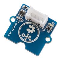 101020037 - Touch Sensor Board, with Cable, 2V to 5.5V, Arduino & Raspberry Pi Board - SEEED STUDIO
