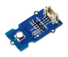 101020068 - Barometer Sensor, With Cable, 3.3 V to 5.5 V, 300 haps to 1200 haps, Arduino & Raspberry Pi Board - SEEED STUDIO