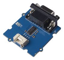 103020192 - Serial Communication Board, RS232, 3.3V / 5V, Arduino Board - SEEED STUDIO