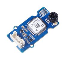 113020091 - Embedded Module, LoRa-E5, with Cable, 3.3V / 5V, ARM Cortex M4, Arduino & Raspberry Pi Board - SEEED STUDIO