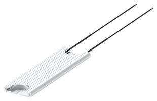 HCL165J68RCX - Resistor, 68 ohm, HCL Series, 100 W, ± 5%, Radial Leaded, 1 kV - CGS - TE CONNECTIVITY