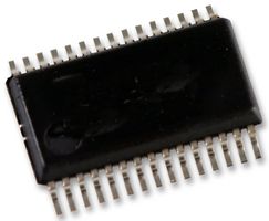 TPD2015FN,L1F(S - Gate Driver, 8 Channels, High Side, MOSFET, 30 Pins, SSOP - TOSHIBA