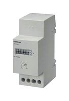 7KT5811 - Pulse Counter, 24 VDC, 7 Character, IP20, SENTRON Series - SIEMENS