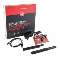 2615029236001 - Evaluation Kit, Adastrea-I Module, Sensing, Global Navigation Satellite System - WURTH ELEKTRONIK