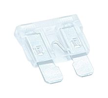 MP010300 - Fuse, Automotive, 25 A, 32 V, 19.3mm x 4.99mm x 12.54mm - MULTICOMP PRO