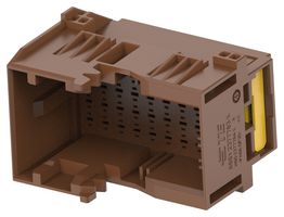 2377783-1 - Automotive Connector Housing, MCP 1.5K Series, 36 Ways - AMP - TE CONNECTIVITY