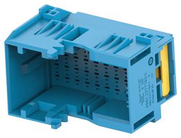 2377783-4 - Automotive Connector Housing, MCP 1.5K Series, 36 Ways - AMP - TE CONNECTIVITY