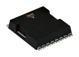 SIHK185N60E-T1-GE3 - Power MOSFET, N Channel, 600 V, 19 A, 0.16 ohm, PowerPAK, Surface Mount - VISHAY