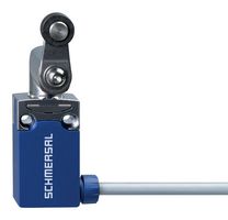 103006594 - Limit Switch, Roller Lever, 1NO / 2NC, 3 A, 240 V - SCHMERSAL