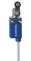 103006649 - Limit Switch, Roller Lever, 1NO / 2NC, 3 A, 240 V - SCHMERSAL