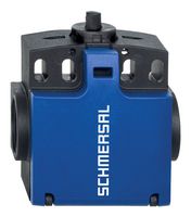 103015050 - Limit Switch, Plunger, 1NO / 2NC, 3 A, 240 V, 40 N - SCHMERSAL