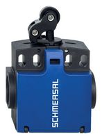 103015057 - Limit Switch, Roller Lever, 1NO / 2NC, 3 A, 240 V, 40 N - SCHMERSAL