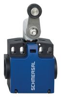 103015066 - Limit Switch, Roller Lever, 1NO / 2NC, 3 A, 240 V, 40 N - SCHMERSAL