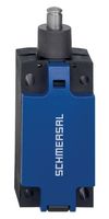 103015148 - Limit Switch, Plunger, 1NO / 2NC, 3 A, 240 V, 50 N - SCHMERSAL