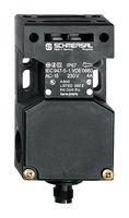101215979 - Safety Interlock Switch, AZ 16 Series, SPST-NO, DPST-NC, M12 Connector, 230 V, 4 A, IP67 - SCHMERSAL
