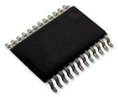 AD7709BRUZ - Analogue to Digital Converter, 16 bit, Differential, Pseudo Differential - ANALOG DEVICES