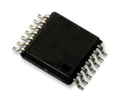 AD8544ARUZ-REEL - Operational Amplifier, Rail-to-Rail I/O, 4 Amplifier, 1 MHz, 0.92 V/µs, 2.7V to 5.5V, TSSOP - ANALOG DEVICES