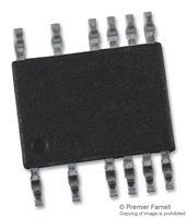 LTC6248IMS#PBF - Operational Amplifier, 4 Amplifier, 180 MHz, 90 V/µs, 2.5V to 5.25V, MSOP, 16 Pins - ANALOG DEVICES