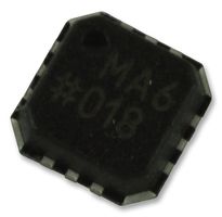 ADM3101EACPZ-REEL - Transceiver, RS232, 1 Driver, 1 Receiver, 3 V to 5.5V, LFCSP-WQ-12, -40 °C to 85°C - ANALOG DEVICES