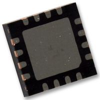 LTC3601IUD#PBF - DC-DC Switching Synchronous Buck Regulator, Adjustable, 4 to 15V in, 0.6V/1.5A out, QFN-EP-16 - ANALOG DEVICES