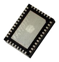 LTC3853IUJ#PBF - DC/DC Controller, Synch Buck, 4.5 V to 24 V Supply, 3 Output, 98% Duty Cycle, 750kHz, QFN-EP-40 - ANALOG DEVICES