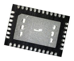 LTC3374EUHF#TRPBF - DC/DC Switching Regulator, Synchronous Buck, 8 O/P, 2.25 to 5.5V in, 0.8 to 5.5V/1A out, QFN-EP-38 - ANALOG DEVICES