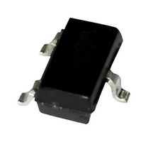AD1584BRTZ-REEL7 - Voltage Reference, ± 18ppm/°C, 4.096V, 0.1%, Series - Fixed, SOT-23-3, -40°C to 125°C - ANALOG DEVICES