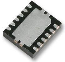 LTC3315AEV#TRMPBF - DC/DC POL Converter, Adjustable, Synchronous Buck, 2.25 V - 5.5 V, 500 mV to 5.5 V/2 A out, LQFN- EP - ANALOG DEVICES