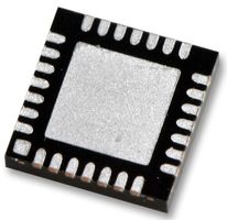ADE7978ACPZ-RL - Energy Metering IC, 3 Phase, 2.97 to 3.63 V, -40 to 85 Deg C, LFCSP-EP-28 - ANALOG DEVICES