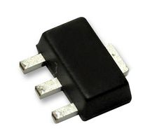 HMC789ST89E - RF Amplifier, 700 MHz to 2.8 GHz, 5 V Supply, SOT-89-4, -40 °C to 85 °C - ANALOG DEVICES
