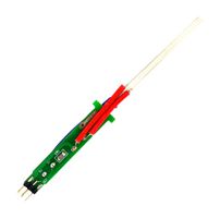 MP740911 - Heating Element, 65 W, 4 Core Ceramic Heater, MP740910 Soldering Iron - MULTICOMP PRO