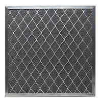 LFG280FHD - Fan Filter Media, 280 mm, PU (Polyurethane) Foam - ORION FANS