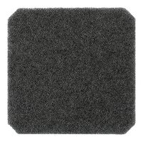 M120-30 - Fan Filter Assembly, 30 PPI, 120 mm, Orion Fans OD1225, OD1238, OA125AP, OA109AP, OA4715 Series - ORION FANS