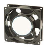 OA92AP-22-1TB - AC Axial Fan, 230V, Square, 92 mm, 26 mm, Ball Bearing, 35 CFM - ORION FANS