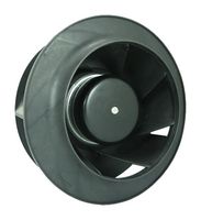 ODB22599-24HB10A - Fan Blower, Motorized Impeller, 24 VDC, DC, 225 mm, 99 mm, 835 CFM - ORION FANS