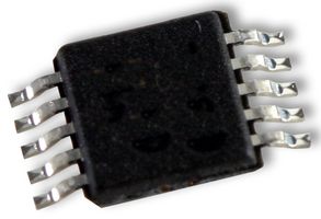 VIPER114HSTR - AC / DC Converter, Buck, Buck-Boost, Flyback, 85 to 265 VAC, 480 mA IDLIM, SSOP-10, -40 °C to 150 °C - STMICROELECTRONICS