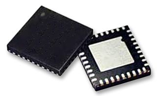 STW81200TR - Frequency Synthesizer, 6 GHz, 2.5 V to 5.4 V, -40 °C to 85 °C, VFQFPN-36 - STMICROELECTRONICS
