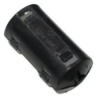 443178281 - Split Core Ferrite, 8.7 mm, 25 MHz, 300 MHz, 252 ohm - FAIR-RITE